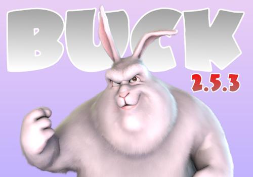 Buck 2.5.3 preview image